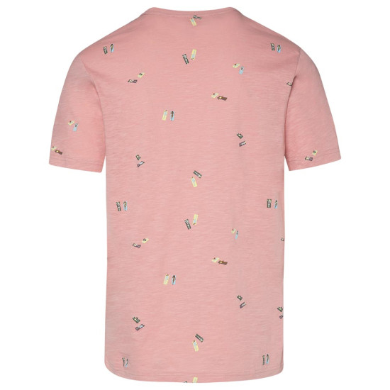 Protest Ανδρική κοντομάνικη μπλούζα Belmont T-shirt